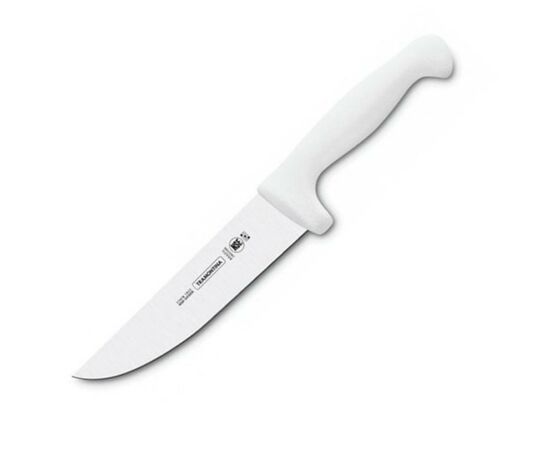 Кухонний ніж Tramontina Professional Master для мяса 152 мм White (24637/086)