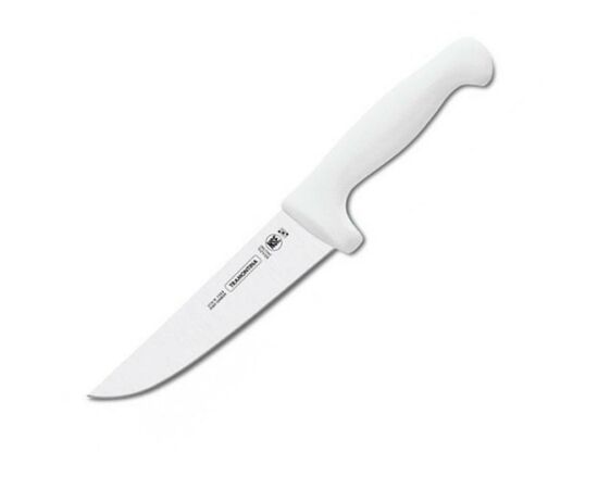 Кухонный нож Tramontina Professional Master для мяса 178 мм White (24607/087)