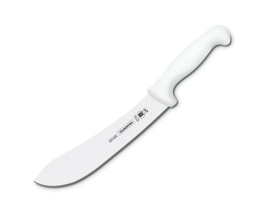 Кухонный нож Tramontina Professional Master для мяса 203 мм White (24611/088)
