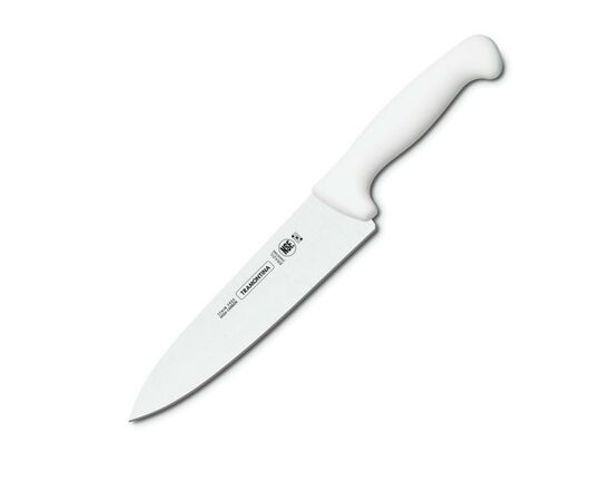Кухонный нож Tramontina Professional Master для мяса 203 мм White (24609/188)