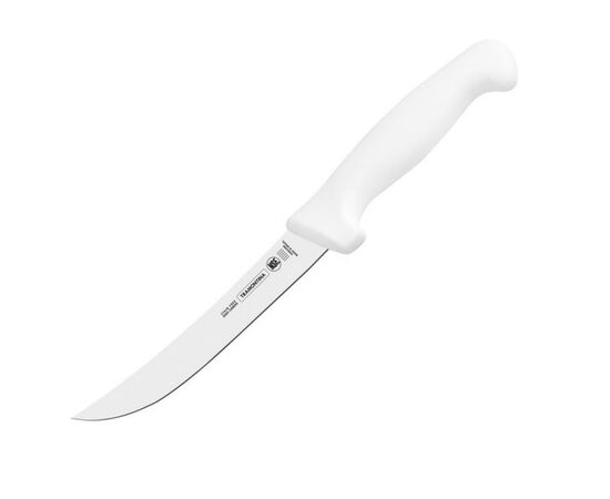 Кухонный нож Tramontina Professional Master обвалочный 152 мм White (24604/086)