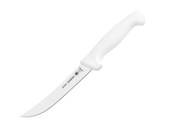 Кухонный нож Tramontina Professional Master обвалочный 152 мм White (24604/186)