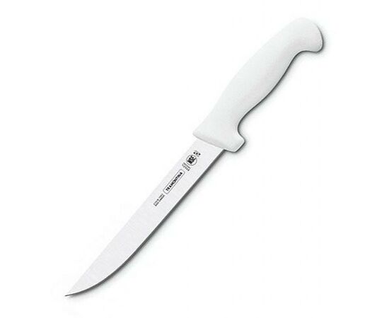 Кухонный нож Tramontina Professional Master обвалочный 178 мм White (24605/187)
