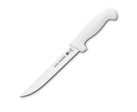 Кухонный нож Tramontina Professional Master обвалочный 152 мм White (24605/186)