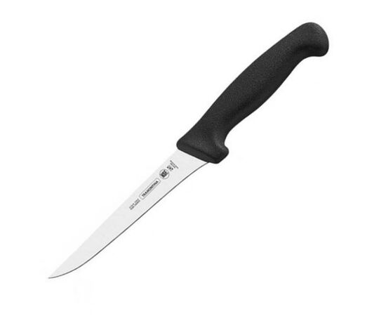 Кухонный нож Tramontina Professional Master обвалочный 127 мм Black (24602/005)