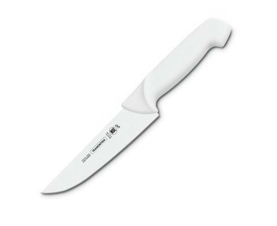 Кухонный нож Tramontina Professional Master разделочный 178 мм White (24621/087)