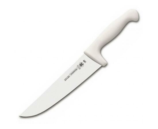 Кухонный нож Tramontina Professional Master для мяса 152 мм White (24607/186)
