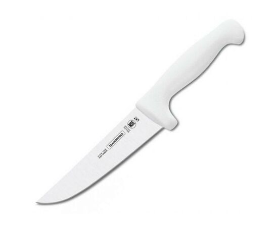 Кухонный нож Tramontina Professional Master для мяса 203 мм White (24607/188)