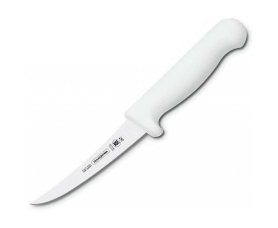 Кухонный нож Tramontina Professional Master разделочный 152 мм White (24662/086)