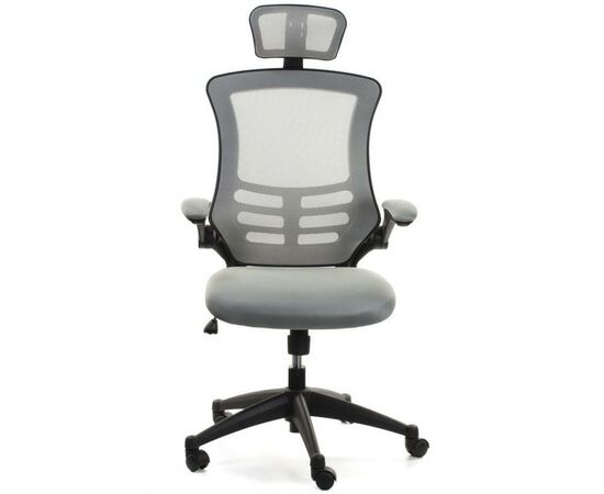 Офісне крісло OEM RAGUSA, Grey (000002510), зображення 2