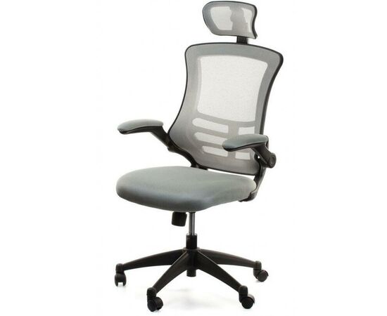 Офісне крісло OEM RAGUSA, Grey (000002510), зображення 3