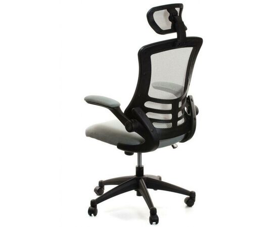 Офісне крісло OEM RAGUSA, Grey (000002510), зображення 4