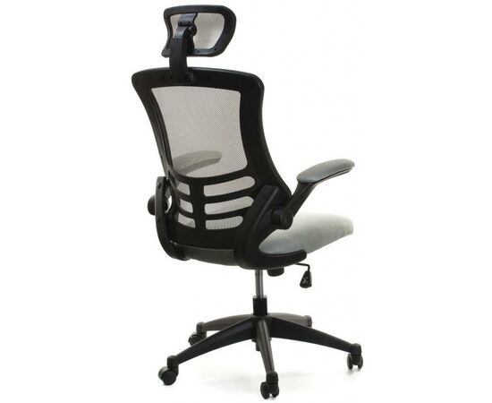 Офісне крісло OEM RAGUSA, Grey (000002510), зображення 5