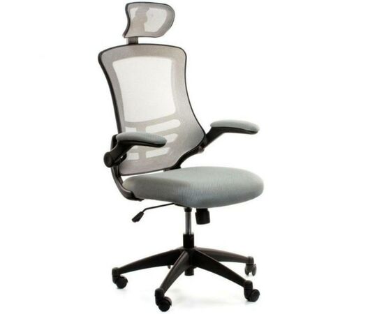 Офісне крісло OEM RAGUSA, Grey (000002510)