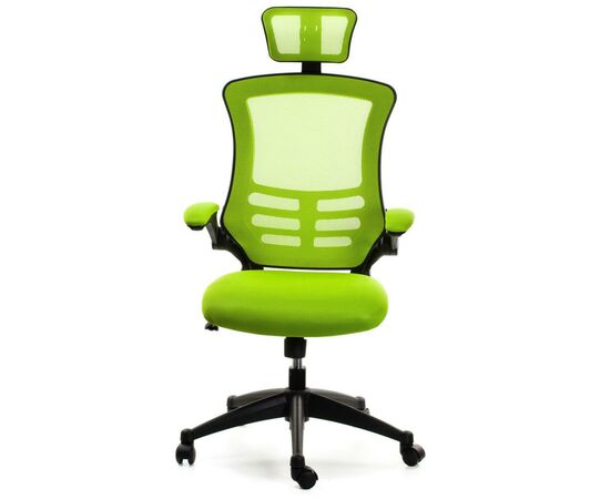 Офісне крісло OEM RAGUSA, light green (000002511), зображення 2
