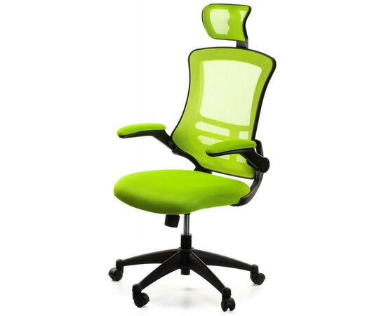 Офісне крісло OEM RAGUSA, light green (000002511), зображення 3
