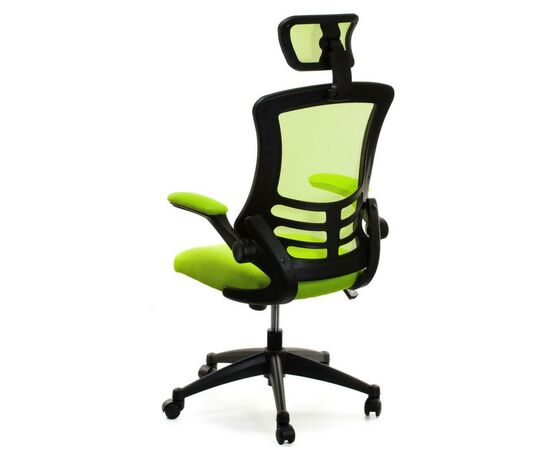 Офісне крісло OEM RAGUSA, light green (000002511), зображення 4