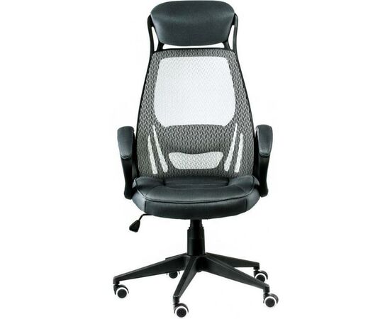 Офисное кресло Special4You Briz grey/black (000002928), изображение 2 Офисное кресло Special4You Briz grey/black (000002928), изображение 2