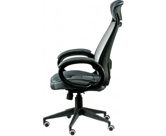 Офисное кресло Special4You Briz grey/black (000002928), изображение 5 Офисное кресло Special4You Briz grey/black (000002928), изображение 5