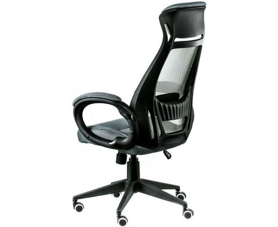 Офисное кресло Special4You Briz grey/black (000002928), изображение 7 Офисное кресло Special4You Briz grey/black (000002928), изображение 7