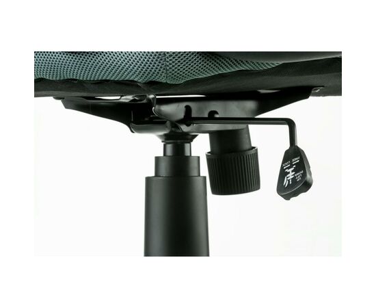 Офисное кресло Special4You Briz grey/black (000002928), изображение 8 Офисное кресло Special4You Briz grey/black (000002928), изображение 8