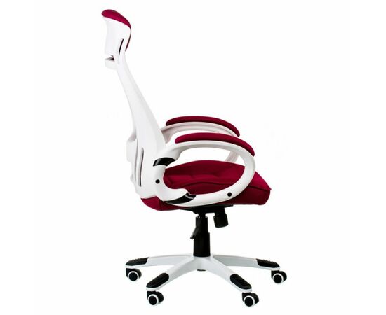 Офисное кресло Special4You Briz red/white (000002194), изображение 4 Офисное кресло Special4You Briz red/white (000002194), изображение 4