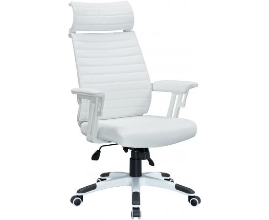 Офисное кресло Special4You Monika white (000003513), изображение 3
