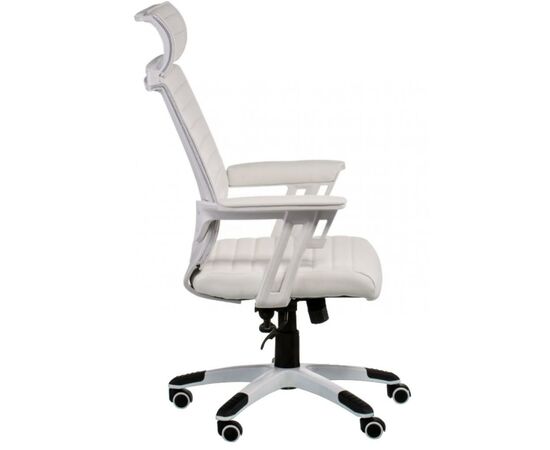Офисное кресло Special4You Monika white (000003513), изображение 4