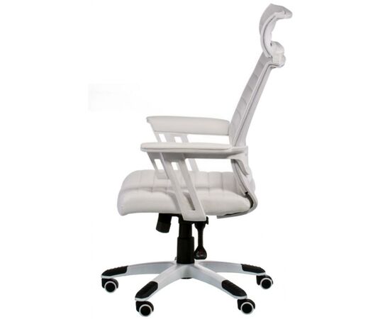 Офисное кресло Special4You Monika white (000003513), изображение 5