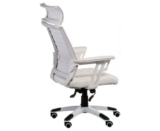 Офисное кресло Special4You Monika white (000003513), изображение 6