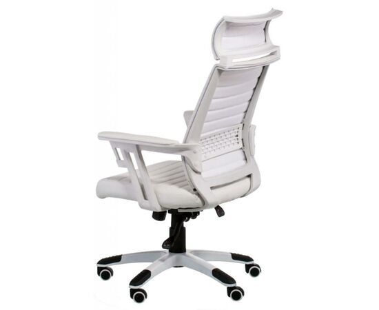 Офисное кресло Special4You Monika white (000003513), изображение 7