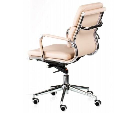 Офисное кресло Special4You Solano 3 artleather beige (000002568), изображение 7 Офисное кресло Special4You Solano 3 artleather beige (000002568), изображение 7