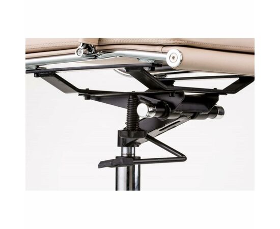 Офисное кресло Special4You Solano 3 artleather beige (000002568), изображение 8 Офисное кресло Special4You Solano 3 artleather beige (000002568), изображение 8