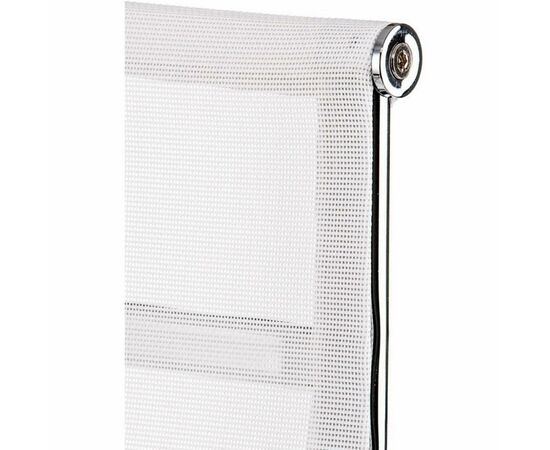 Офисное кресло Special4You Solano mesh white (000002913), изображение 7 Офисное кресло Special4You Solano mesh white (000002913), изображение 7