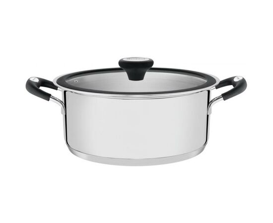 Кастрюля Tramontina Solar silicone 2.8 л (62123/203)