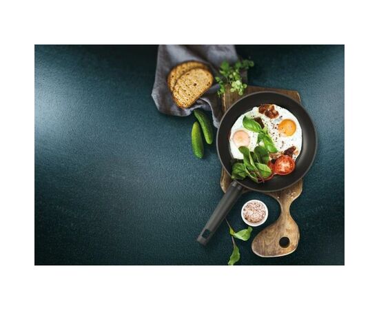 Сковорода TVS Tenace Induction 24 см (DT163243710001), изображение 6 Сковорода TVS Tenace Induction 24 см (DT163243710001), изображение 6