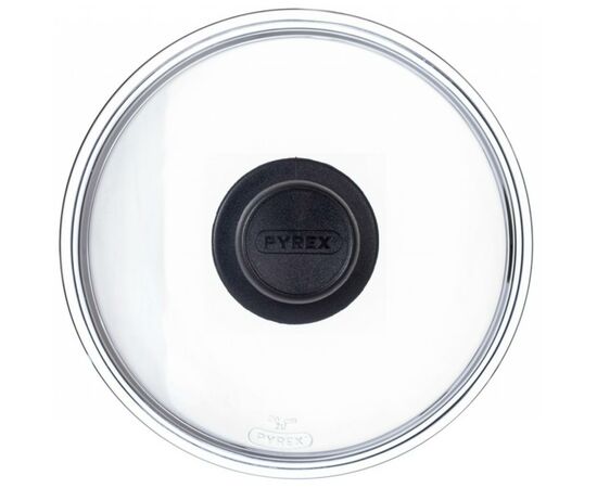 Крышка для посуды Pyrex Bombe 20 см (B20CL00), изображение 2 Крышка для посуды Pyrex Bombe 20 см (B20CL00), изображение 2