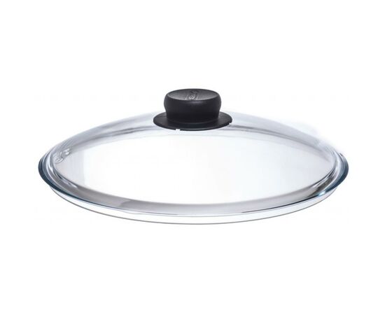 Крышка для посуды Pyrex Bombe 20 см (B20CL00), изображение 3 Крышка для посуды Pyrex Bombe 20 см (B20CL00), изображение 3