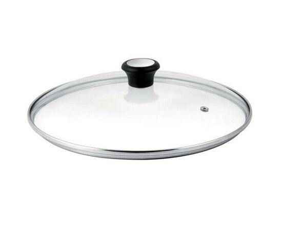 Крышка для посуды Tefal Glass bulbous 26 см (28097612)