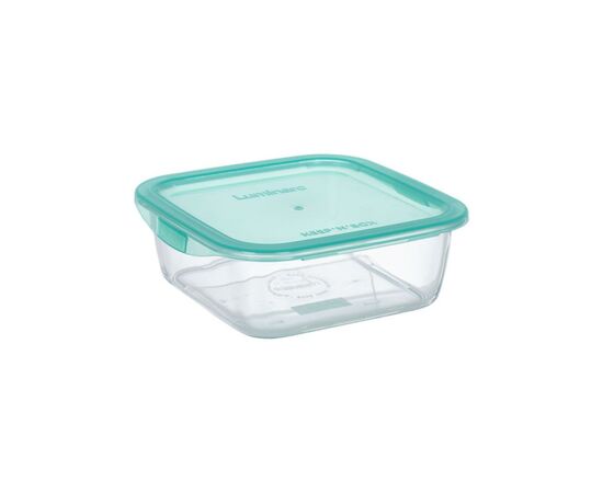 Харчовий контейнер Luminarc Keep'n Box Lagoon квадр. 1220 мл (P5520)