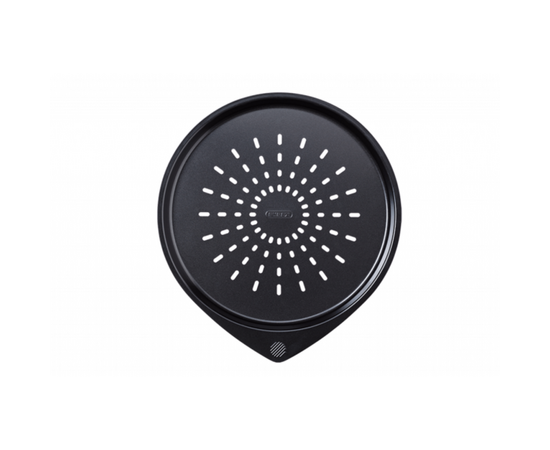 Форма для выпечки Pyrex Asimetria 30 см круглая (MG30BZ6), изображение 2 Форма для выпечки Pyrex Asimetria 30 см круглая (MG30BZ6), изображение 2