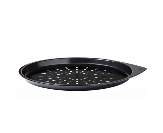 Форма для выпечки Pyrex Asimetria 30 см круглая (MG30BZ6), изображение 3 Форма для выпечки Pyrex Asimetria 30 см круглая (MG30BZ6), изображение 3