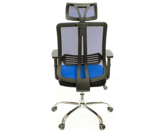 Офисное кресло Аклас Сити CH ANF Синее (15993), изображение 5 Офисное кресло Аклас Сити CH ANF Синее (15993), изображение 5