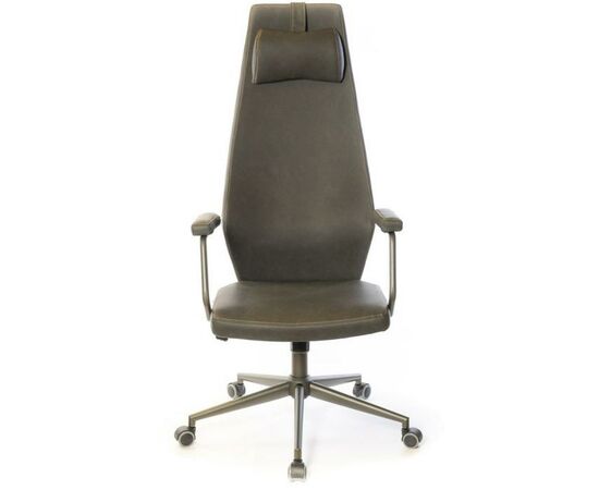 Офисное кресло Аклас Ронин CH TILT Темно-серое (12968), изображение 2 Офисное кресло Аклас Ронин CH TILT Темно-серое (12968), изображение 2