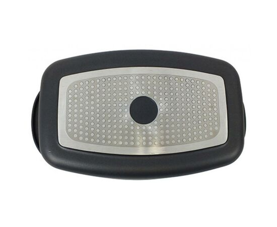 Гусятница Kela Kerros 22,5х46 см 6,5 л (11563), изображение 2 Гусятница Kela Kerros 22,5х46 см 6,5 л (11563), изображение 2