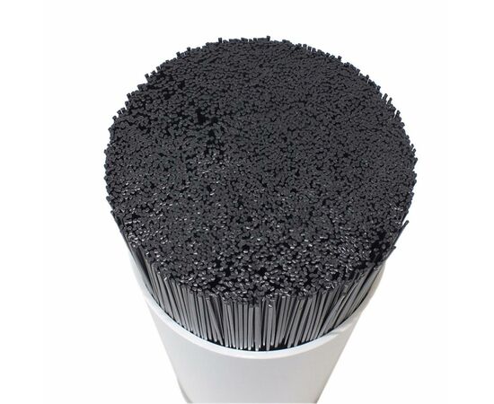 Набор ножей Kela Acida с подставкой 6 предметов Black (11287), изображение 4 Набор ножей Kela Acida с подставкой 6 предметов Black (11287), изображение 4