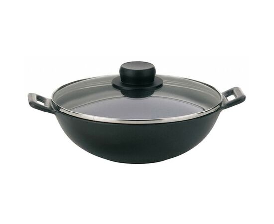 Сковорода Kela Mini WOK 24 см 5 предметов (77747), зображення 2 Сковорода Kela Mini WOK 24 см 5 предметов (77747), зображення 2