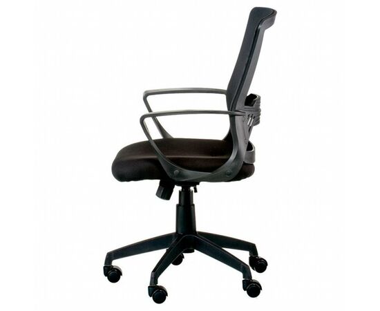 Офисное кресло Special4You Admit black (E5678), изображение 3 Офисное кресло Special4You Admit black (E5678), изображение 3