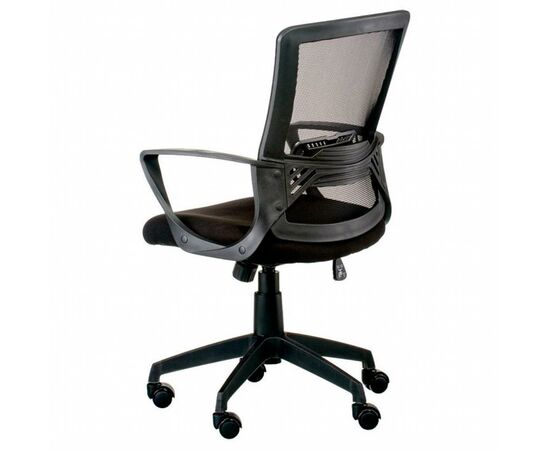 Офисное кресло Special4You Admit black (E5678), изображение 4 Офисное кресло Special4You Admit black (E5678), изображение 4