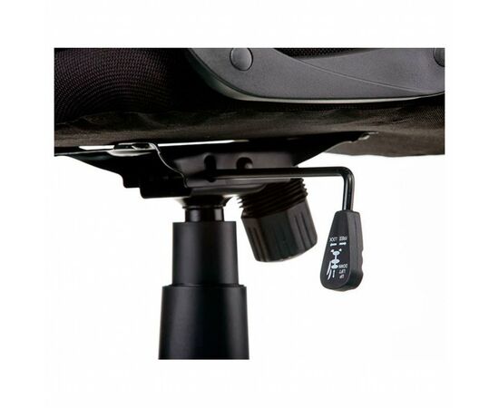 Офисное кресло Special4You Admit black (E5678), изображение 5 Офисное кресло Special4You Admit black (E5678), изображение 5